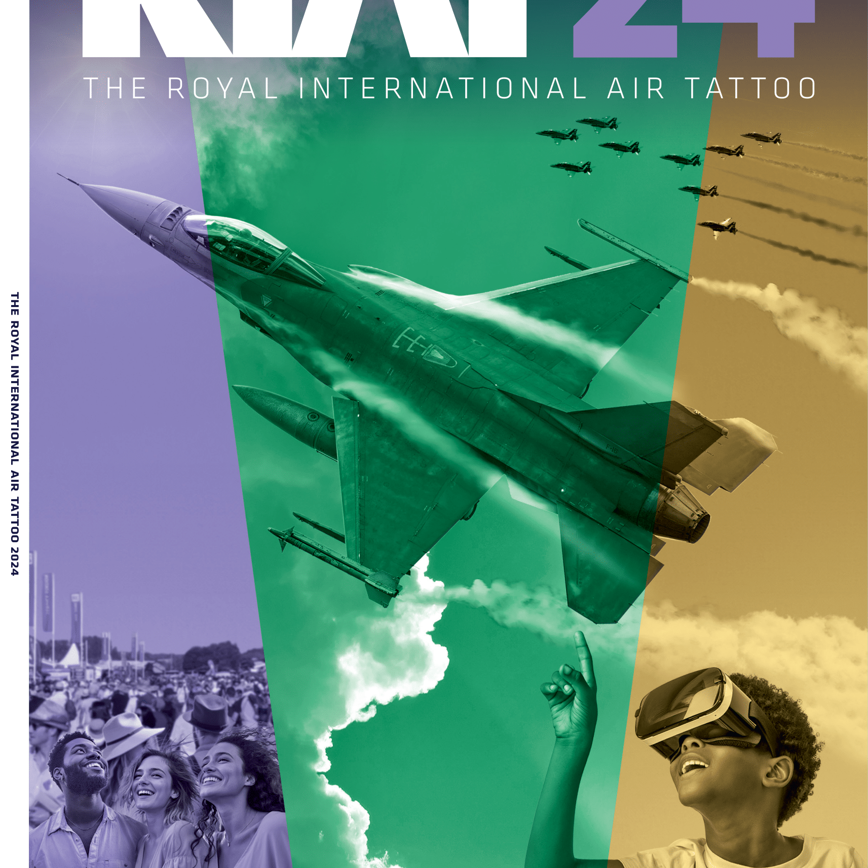 Sale – Royal International Air Tattoo